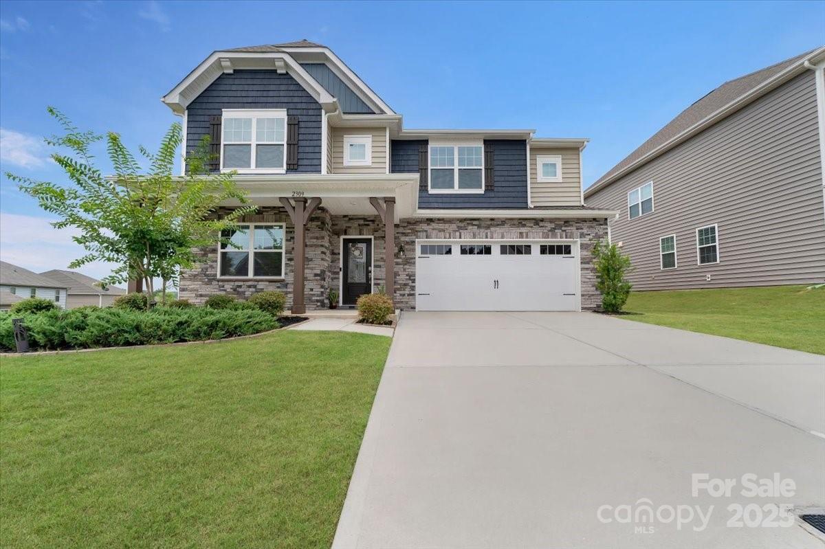 2309 Abundance Lane, Waxhaw, NC 28173, MLS # 4279240