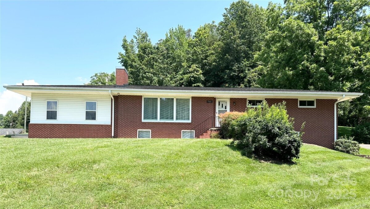 1586 Echo Drive, Lenoir, NC 28645, MLS # 4279246