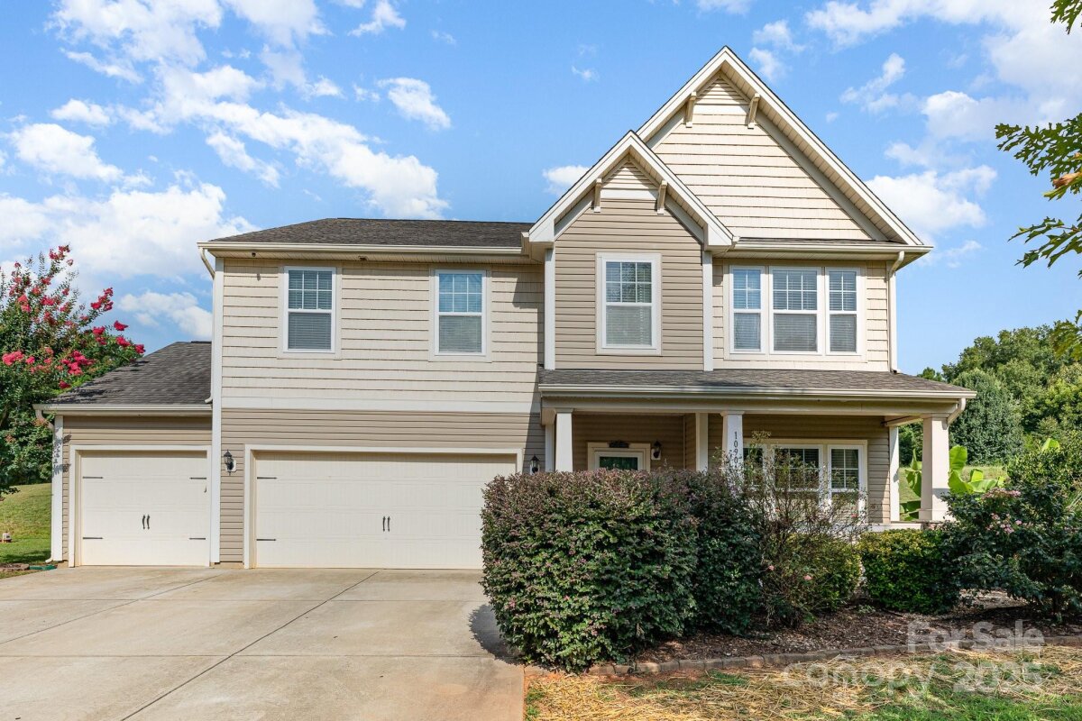 10904 Flintshire Road, Mint Hill, NC 28227, MLS # 4279247