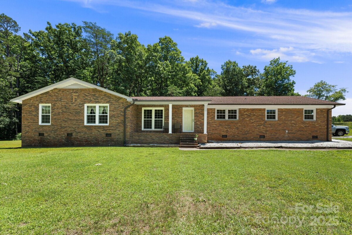 1361 Jack Mckinney Road, Rutherfordton, NC 28139, MLS # 4279248