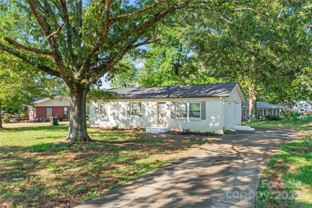1505 Northwoods Drive, Kings Mountain, NC 28086, MLS # 4279253