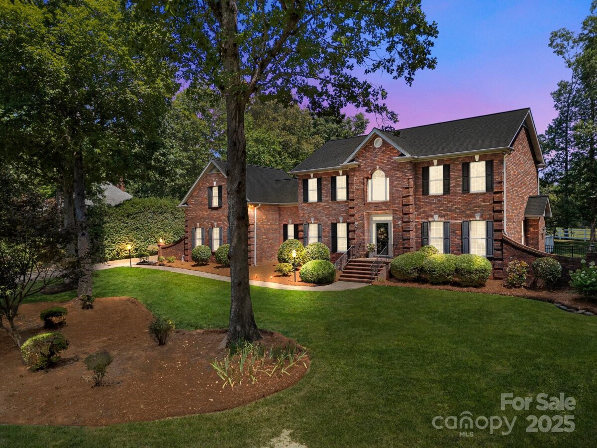 133 Water Oak Lane, Stanfield, NC 28163, MLS # 4279254