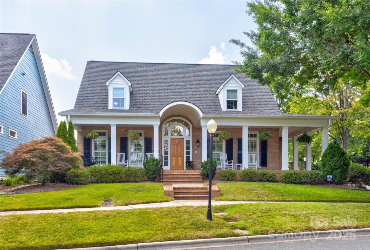 5604 Yorke Street, Concord, NC 28027, MLS # 4279255