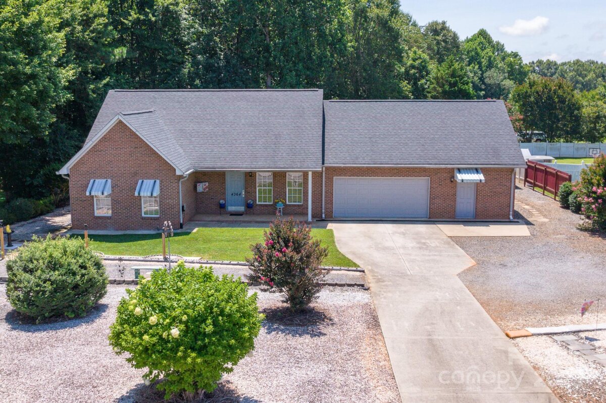 4364 White Blossom Trail, Conover, NC 28613, MLS # 4279264