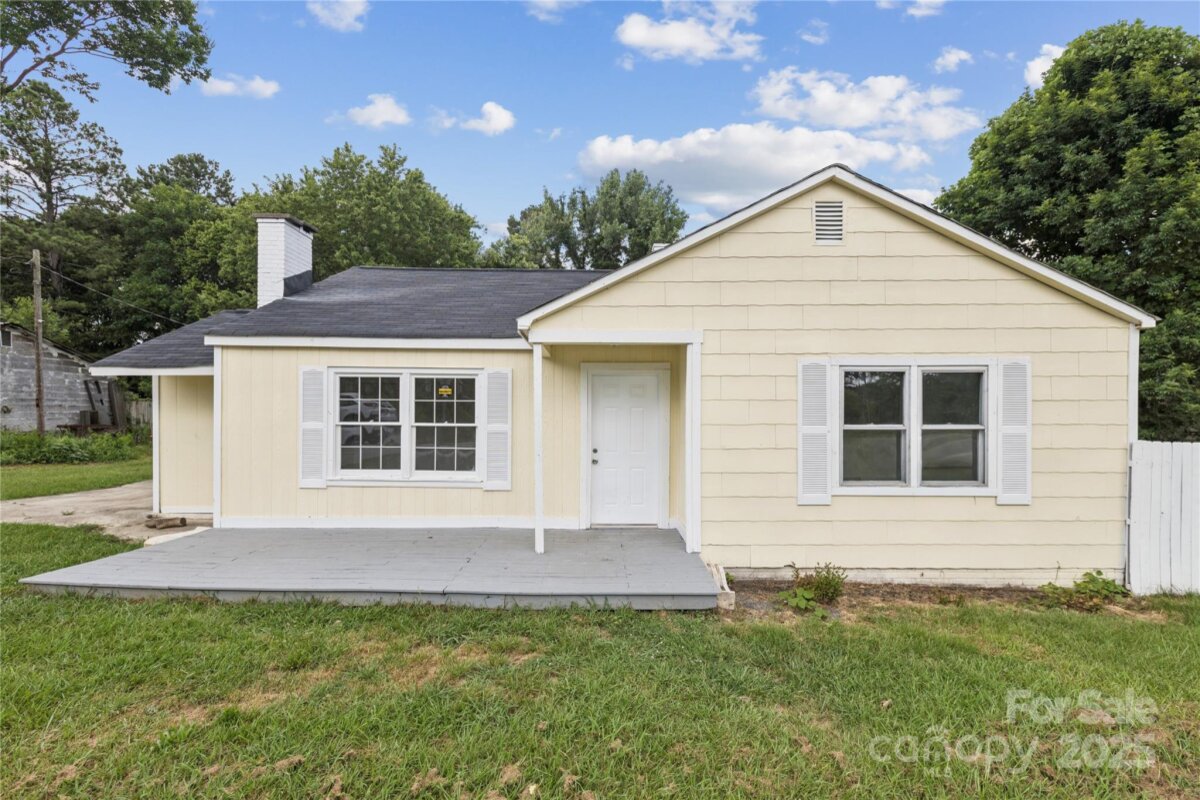 1208 Arch Street Unit 10, Lancaster, SC 29720, MLS # 4279275
