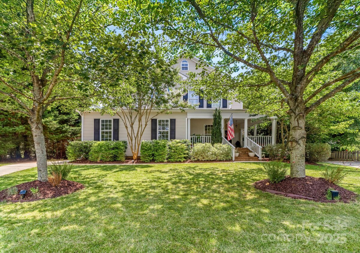 20305 Queensdale Drive, Cornelius, NC 28031, MLS # 4279276
