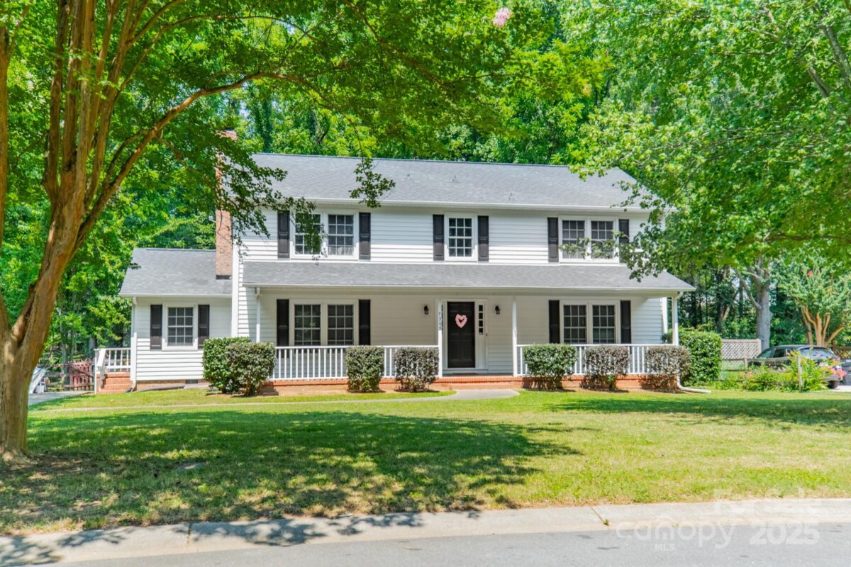 7309 Leesburg Road, Charlotte, NC 28215, MLS # 4279277