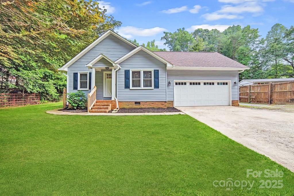 806 Costner Street, Lowell, NC 28098, MLS # 4279281