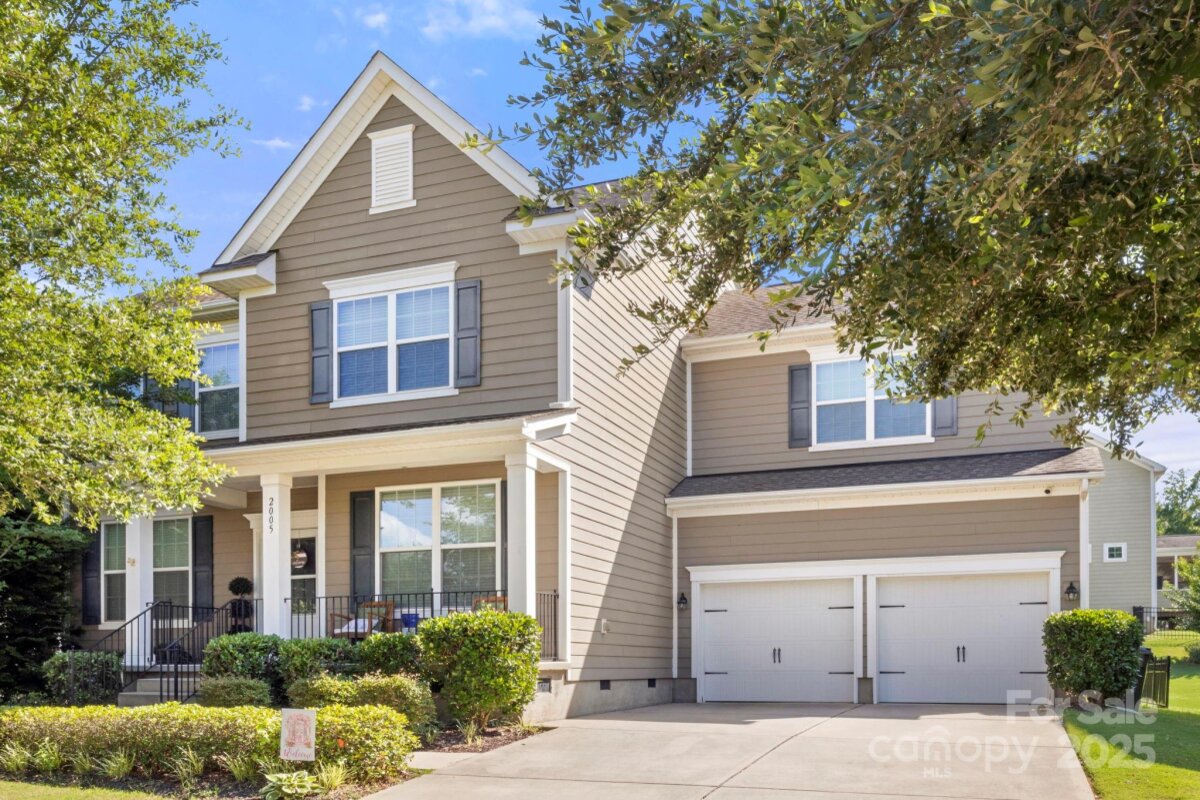 2005 Brightflower Lane, York, SC 29745, MLS # 4279288