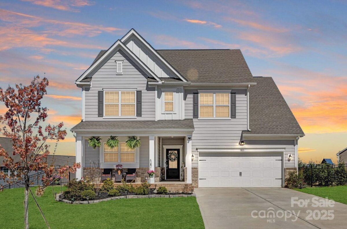 3013 Whipcord Drive, Waxhaw, NC 28173, MLS # 4279289
