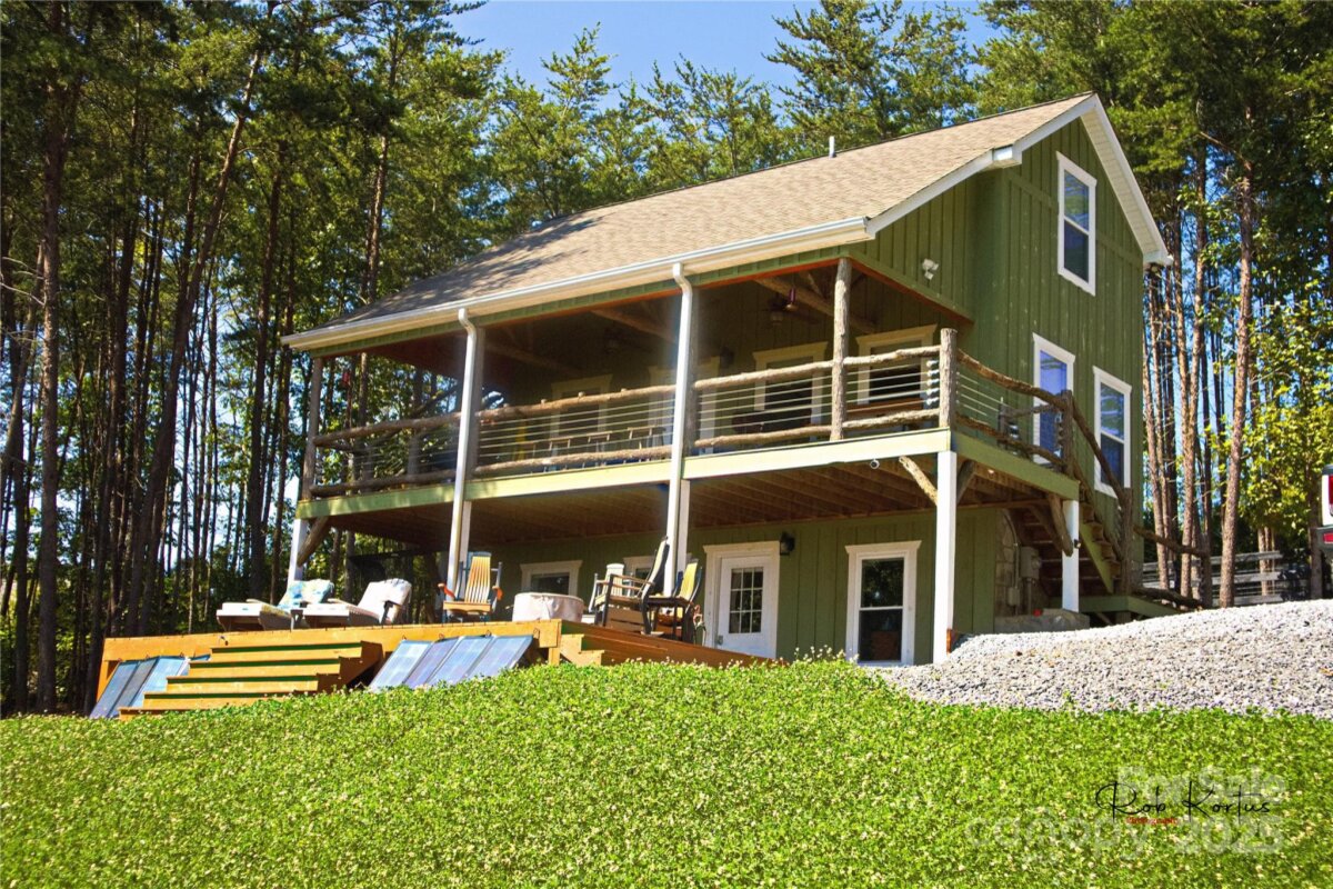 1594 High Valley Way, Lenoir, NC 28645, MLS # 4279297