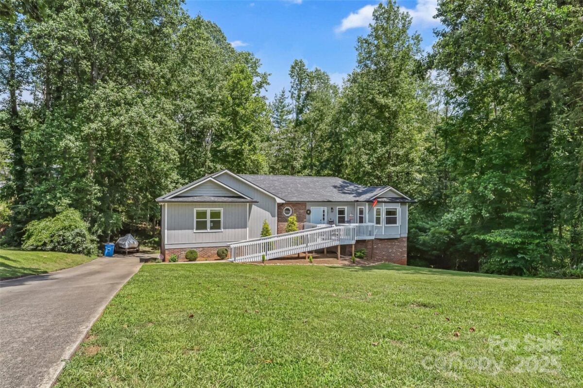 207 Jacksons Run, Morganton, NC 28655, MLS # 4279298