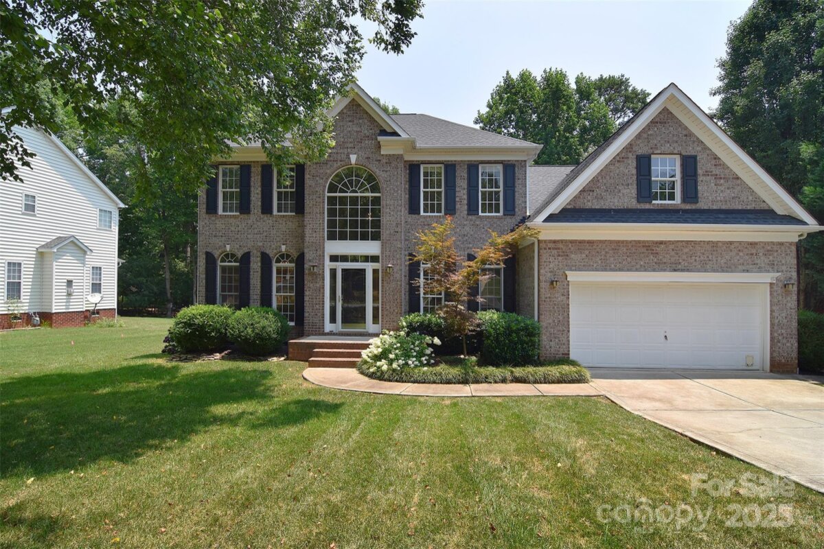 7006 Olde Sycamore Drive, Mint Hill, NC 28227, MLS # 4279307