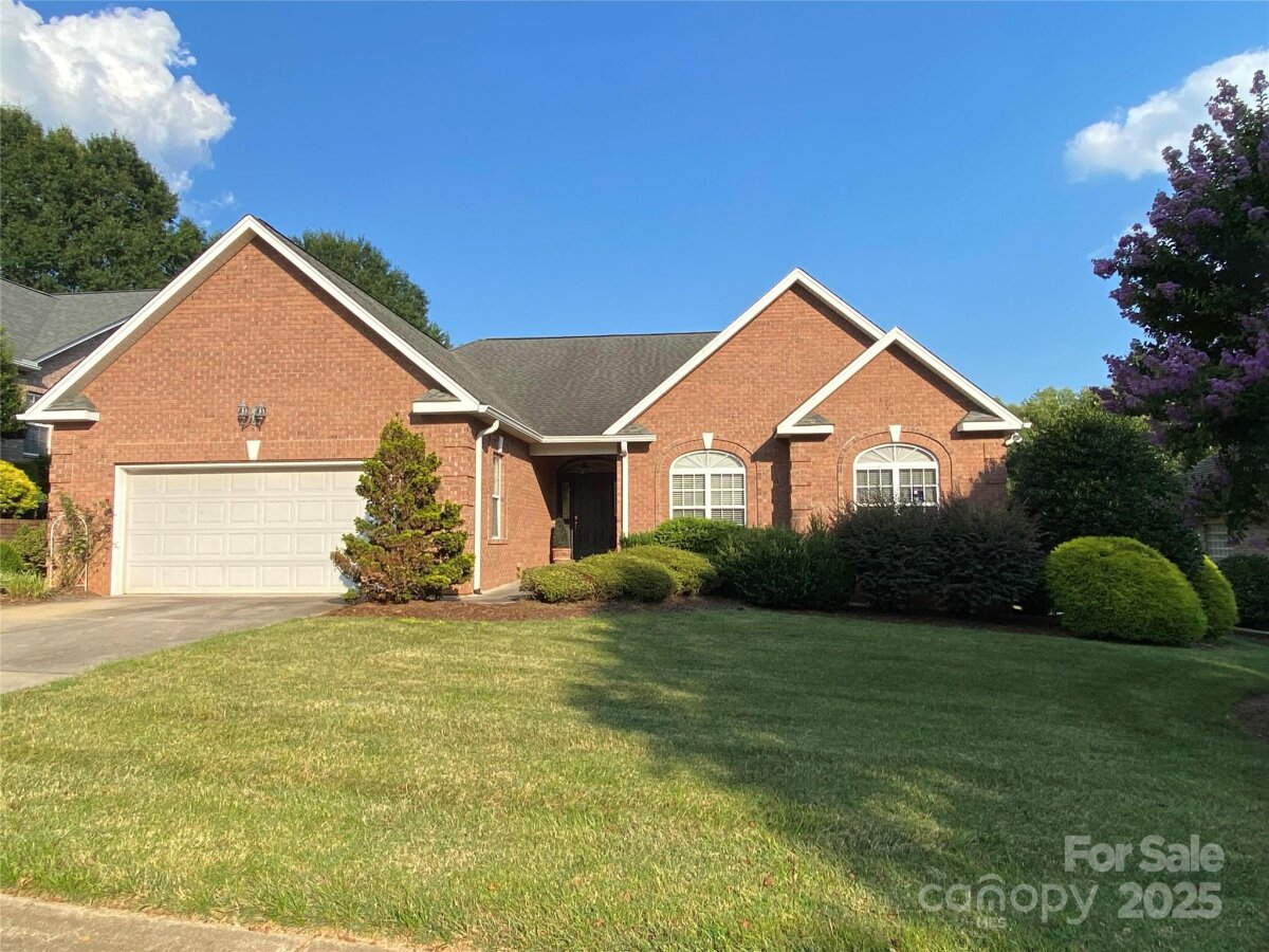 122 Hazeltine Court, Salisbury, NC 28144, MLS # 4279319