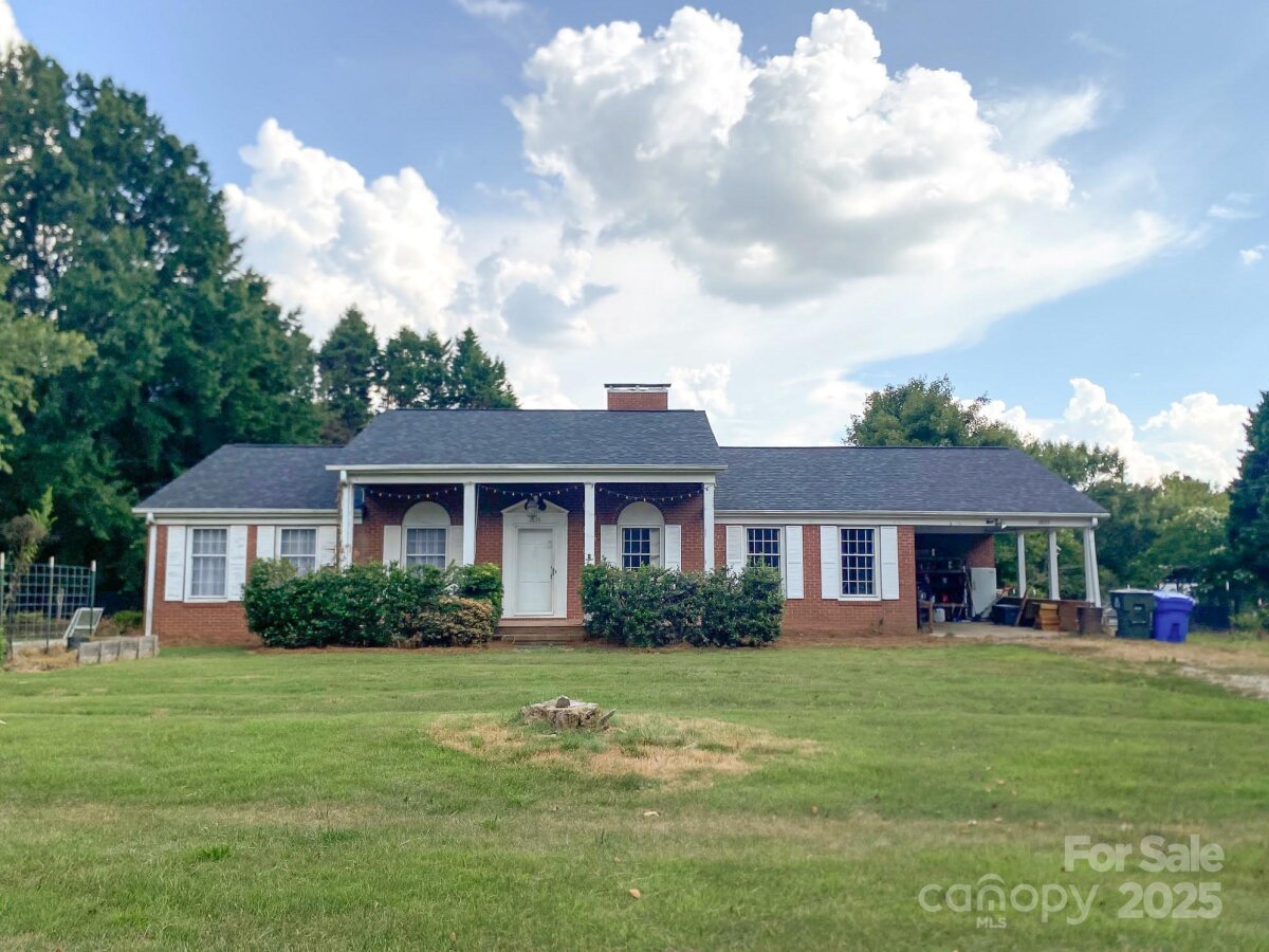 2855 Gheen Road, Salisbury, NC 28147, MLS # 4279320