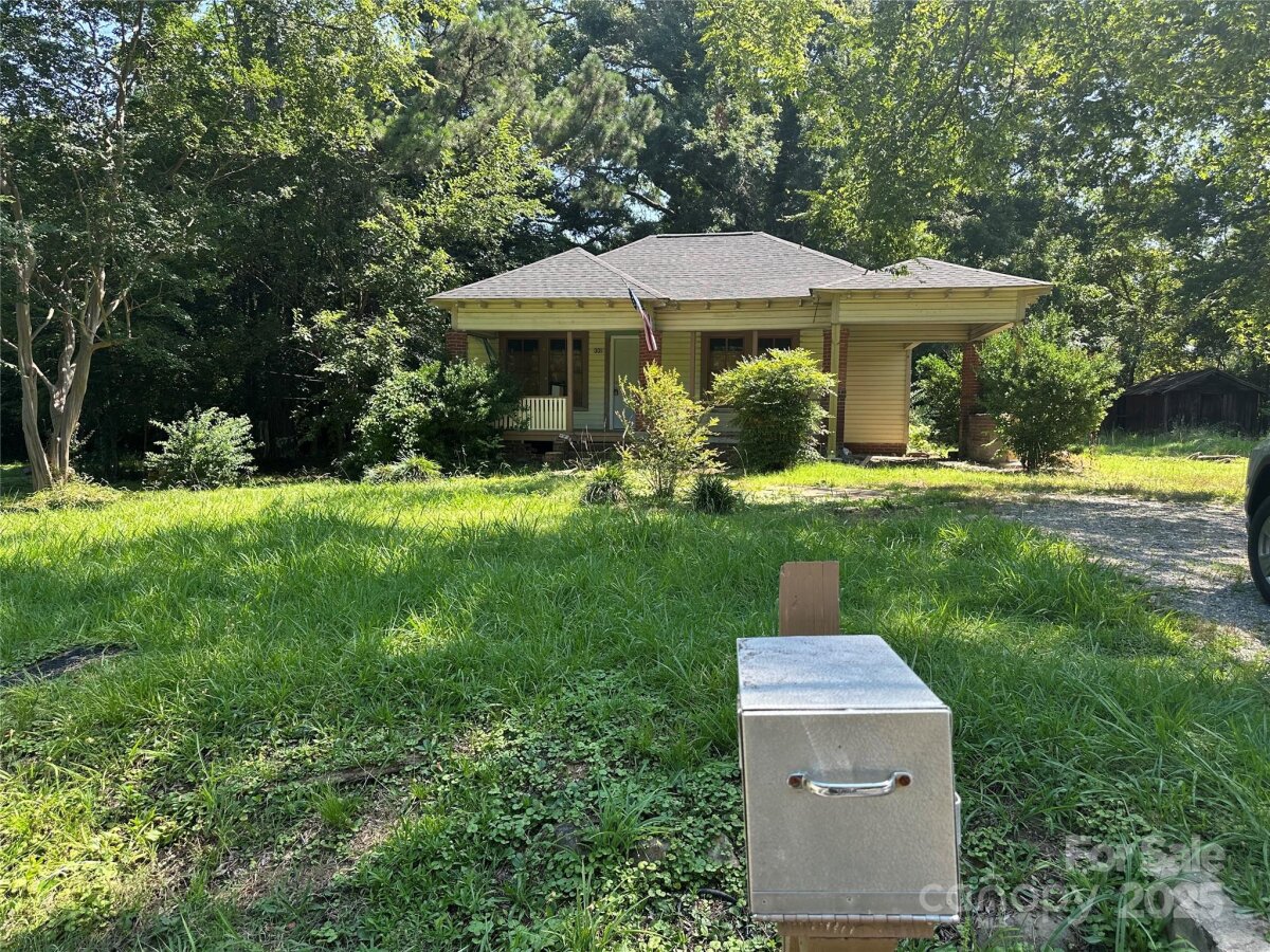 301 Weant Street, Salisbury, NC 28144, MLS # 4279321