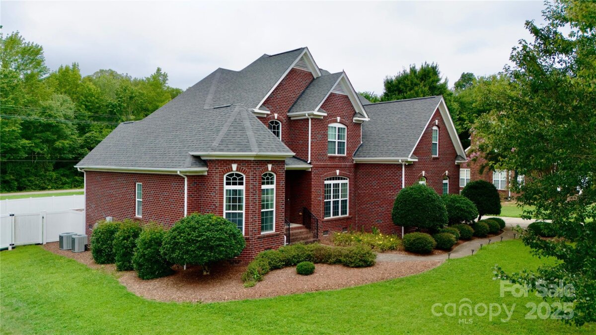 3005 Monterrey Lane, Monroe, NC 28110, MLS # 4279329
