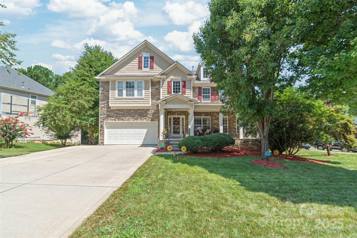 8100 Brisbin Drive, Waxhaw, NC 28173, MLS # 4279333