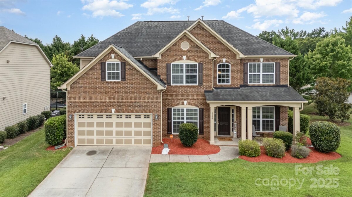3000 Emerson Lane, Indian Trail, NC 28079, MLS # 4279339