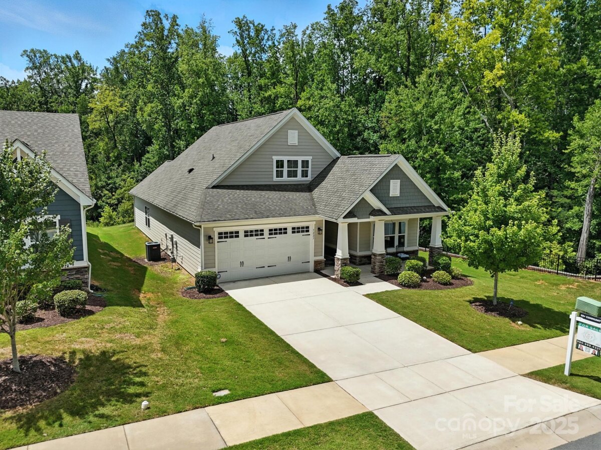 5227 Larewood Drive, Harrisburg, NC 28215, MLS # 4279340