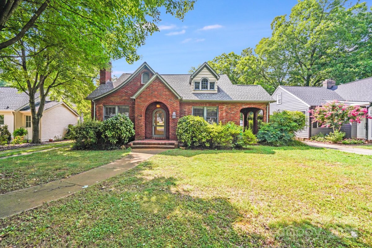 2928 Park Road, Charlotte, NC 28209, MLS # 4279350
