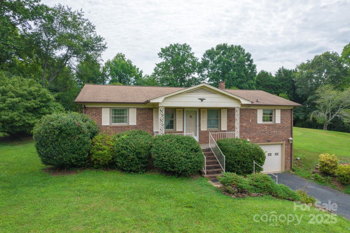 554 Wildlife Access Road, Hickory, NC 28601, MLS # 4279356