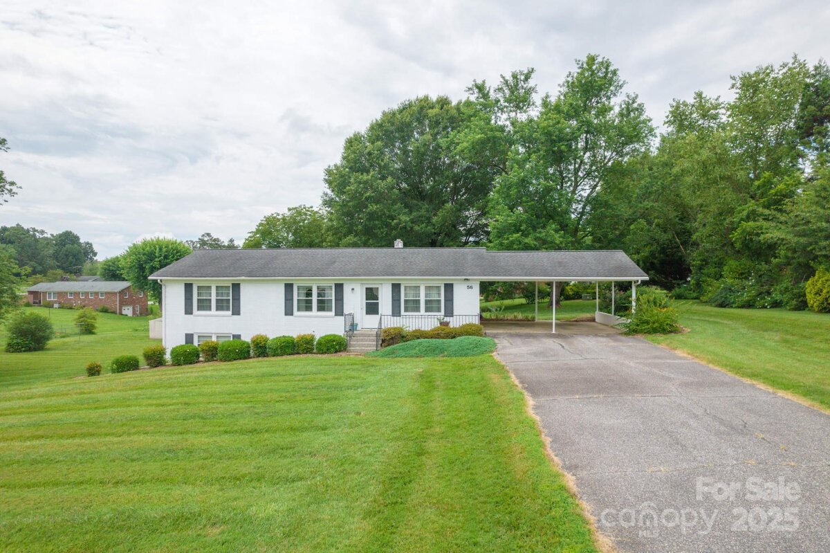 56 Loblollie Road, Taylorsville, NC 28681, MLS # 4279358
