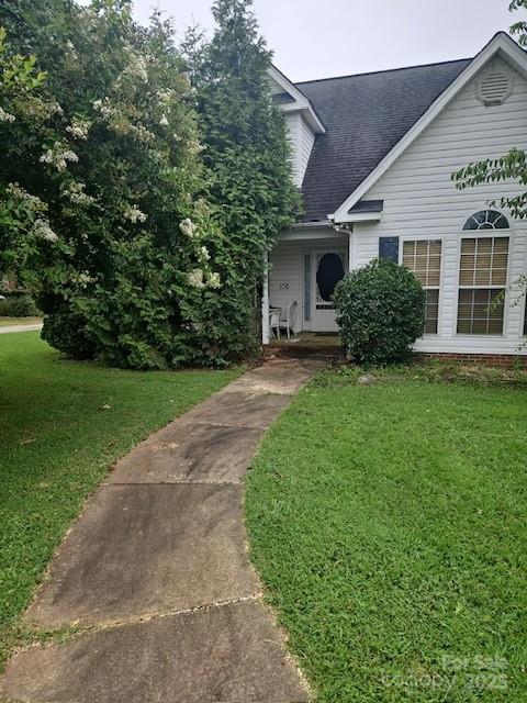 106 Lenox Lane, Monroe, NC 28110, MLS # 4279359