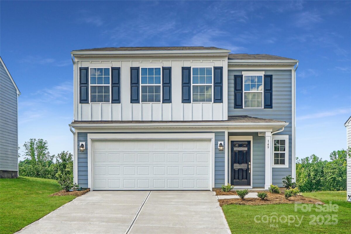 129 Astor Street, Troutman, NC 28166, MLS # 4279370
