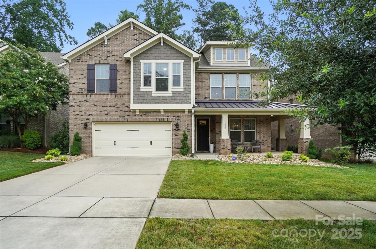 7221 Avoncliff Drive, Charlotte, NC 28270, MLS # 4279378