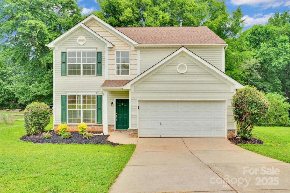 126 Matlen Drive, Mooresville, NC 28117, MLS # 4279394