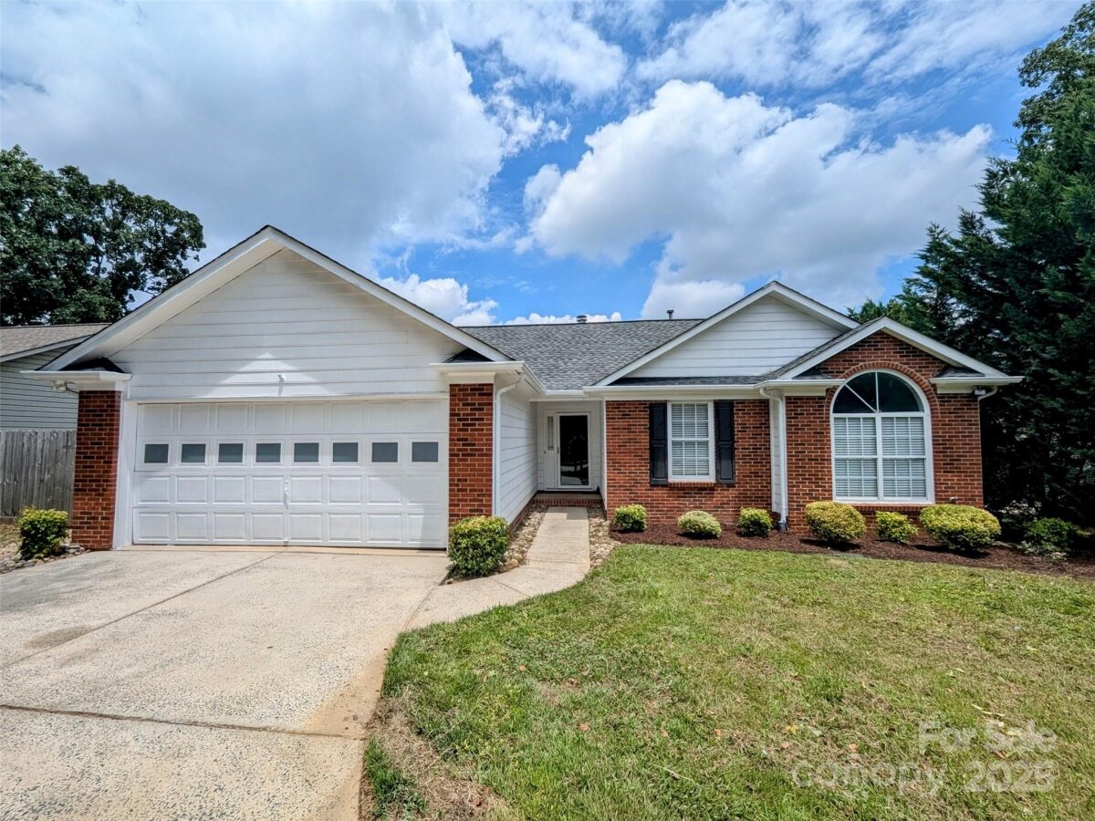 4002 Beaverbrook Drive, Indian Trail, NC 28079, MLS # 4279399