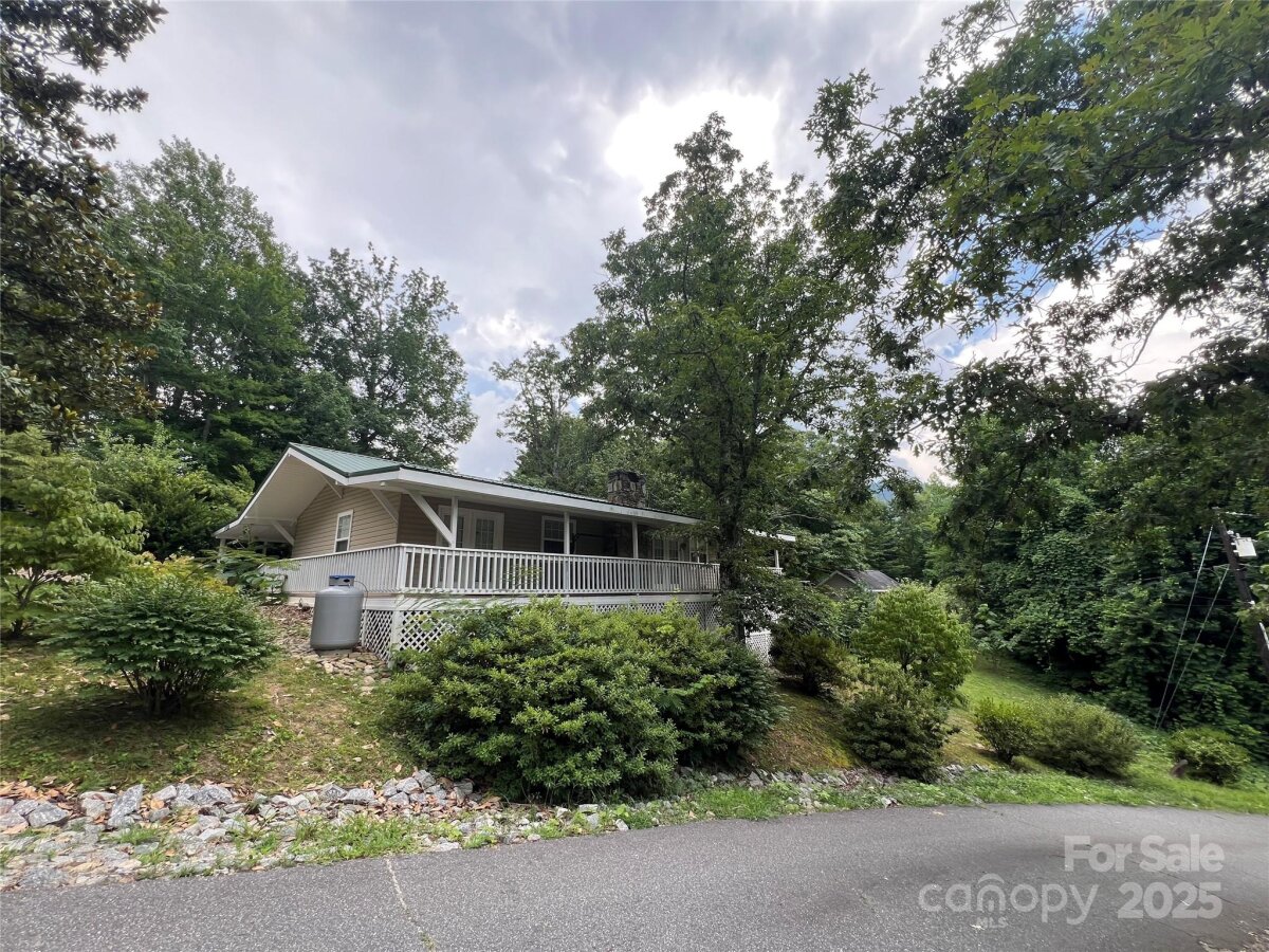 130 Sherwood Drive, Lake Lure, NC 28746, MLS # 4279406