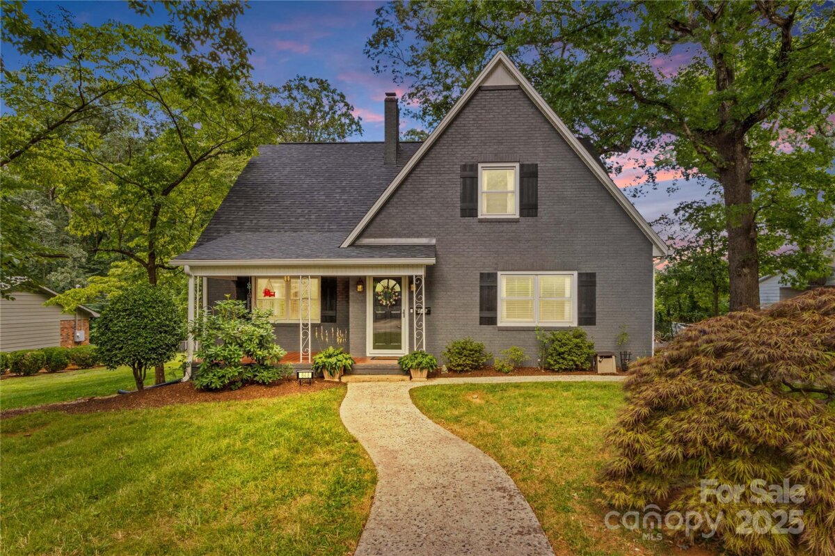 848 Woodland Road, Statesville, NC 28677, MLS # 4279409
