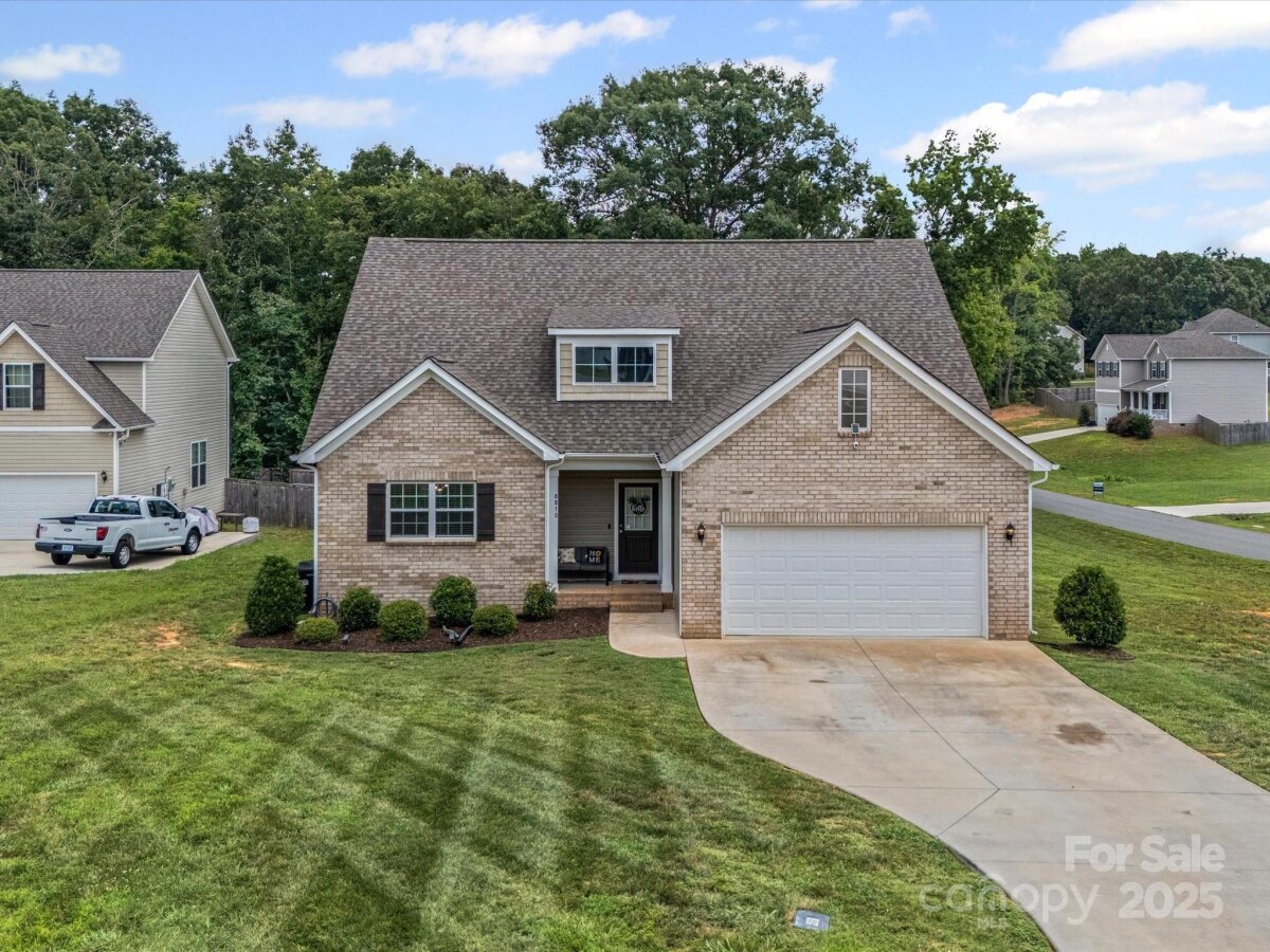 8810 Crape Myrtle Drive, Stanfield, NC 28163, MLS # 4279417