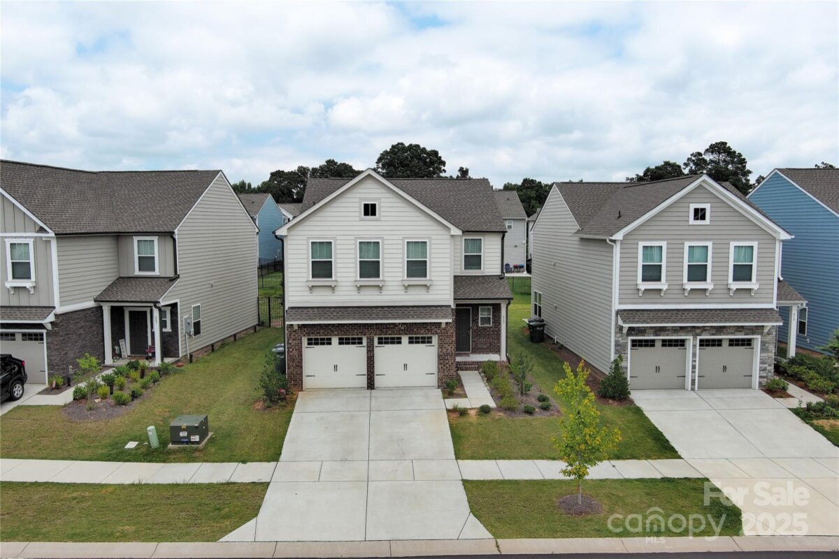 613 Scotch Meadows Loop, Monroe, NC 28110, MLS # 4279428