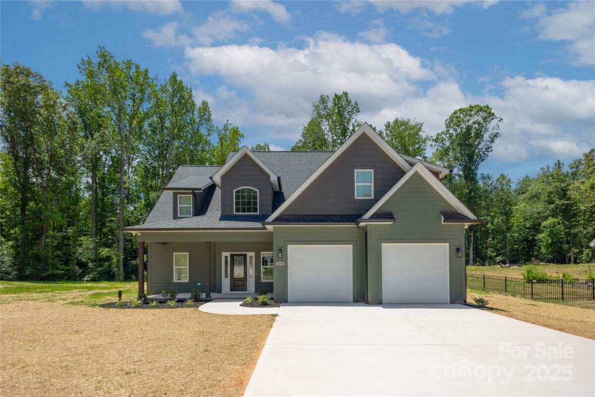 5009 Oconee Drive, Stanley, NC 28164, MLS # 4279438