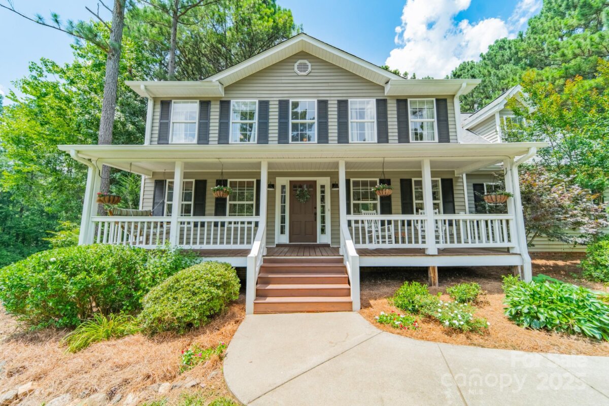 1594 High Ridge Drive, Stanley, NC 28164, MLS # 4279439