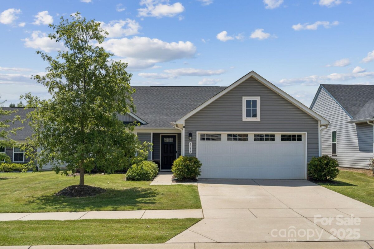 6013 Bellastead Drive, Charlotte, NC 28214, MLS # 4279446