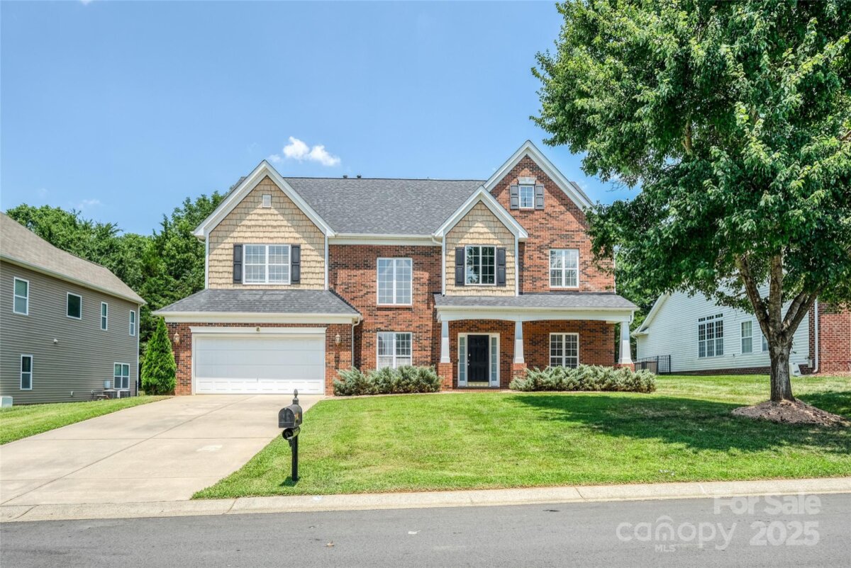 2002 Ledare Lane Unit 70, Indian Trail, NC 28079, MLS # 4279449