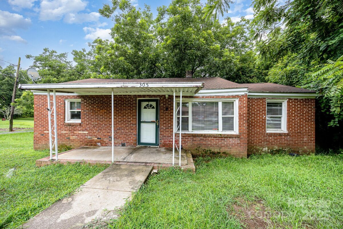 305 N Kendall Street, Norwood, NC 28128, MLS # 4279460