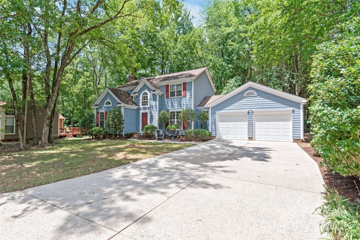 12802 Hedgeway Drive, Charlotte, NC 28278, MLS # 4279462