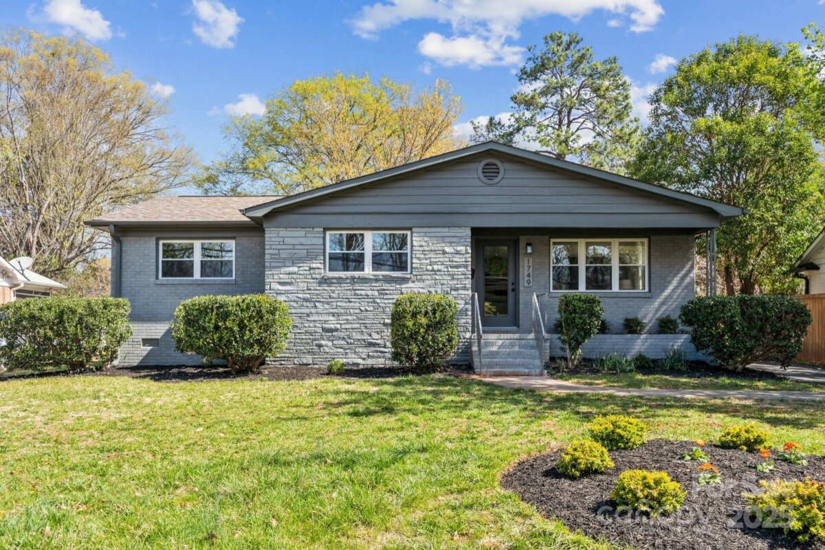 1749 Archdale Drive, Charlotte, NC 28210, MLS # 4279467