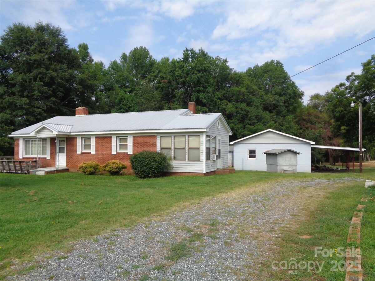 634 Race Path Church Road, Ellenboro, NC 28040, MLS # 4279469