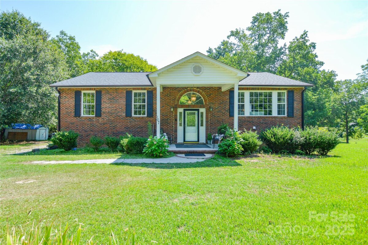 167 S Main Street, Richburg, SC 29729, MLS # 4279470