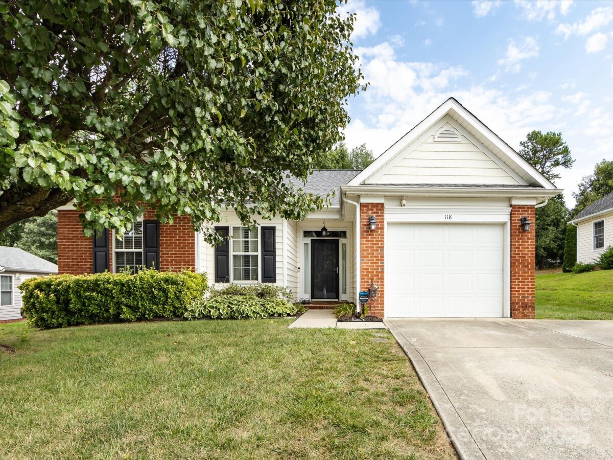 118 Long Creek Parkway, Charlotte, NC 28214, MLS # 4279474