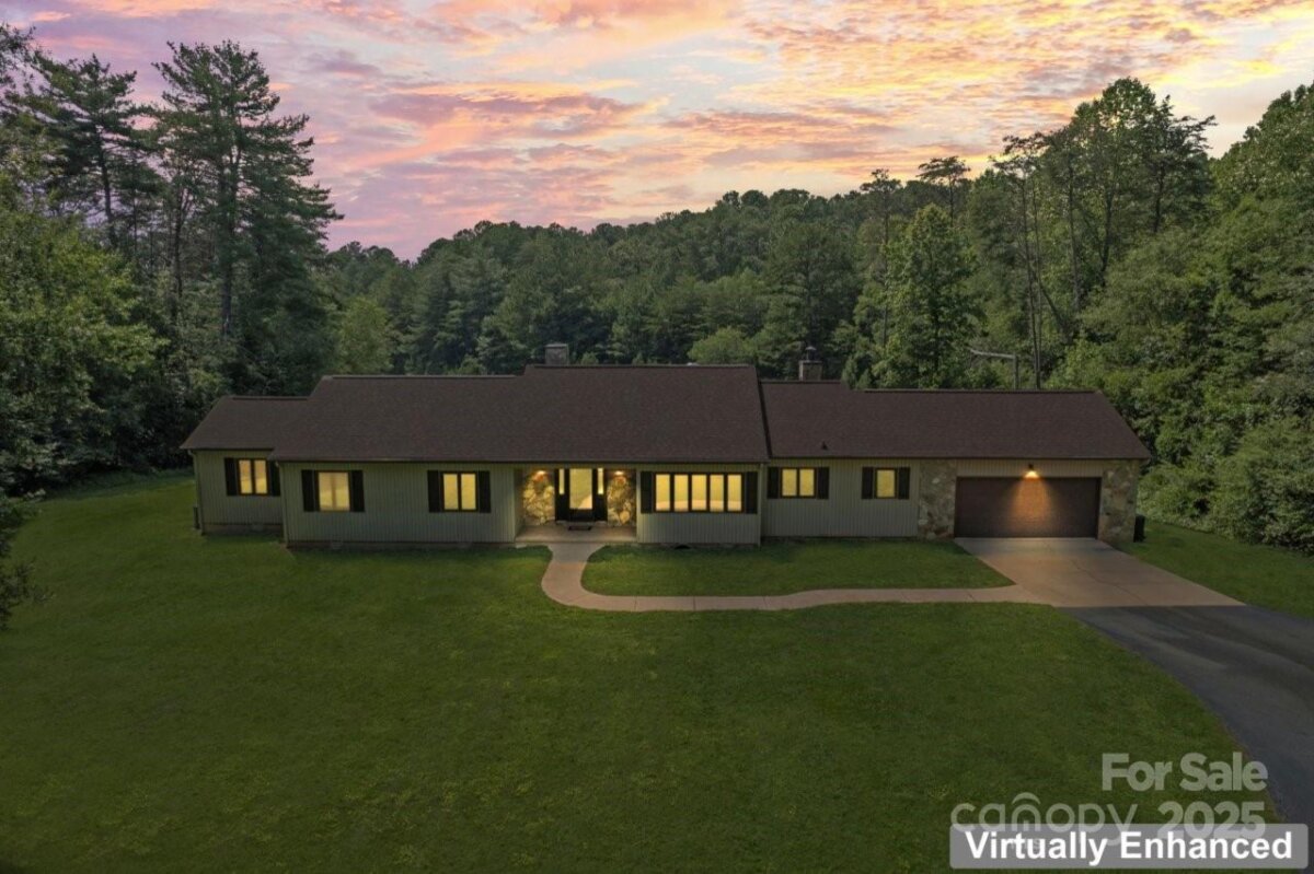 4727 Rock Barn Road, Claremont, NC 28610, MLS # 4279480