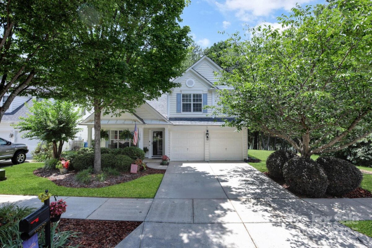 18909 Victoria Bay Drive, Cornelius, NC 28031, MLS # 4279482