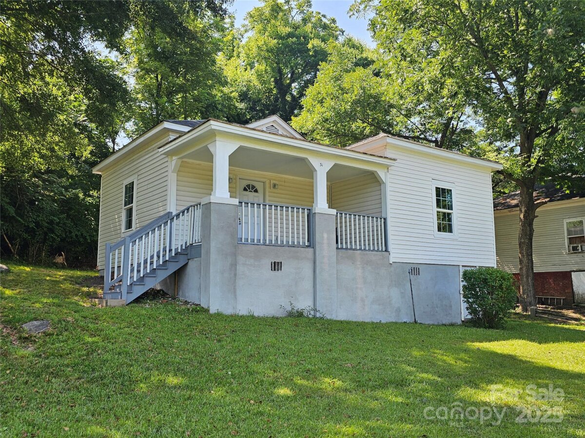 31 Poplar Street, Great Falls, SC 29055, MLS # 4279491