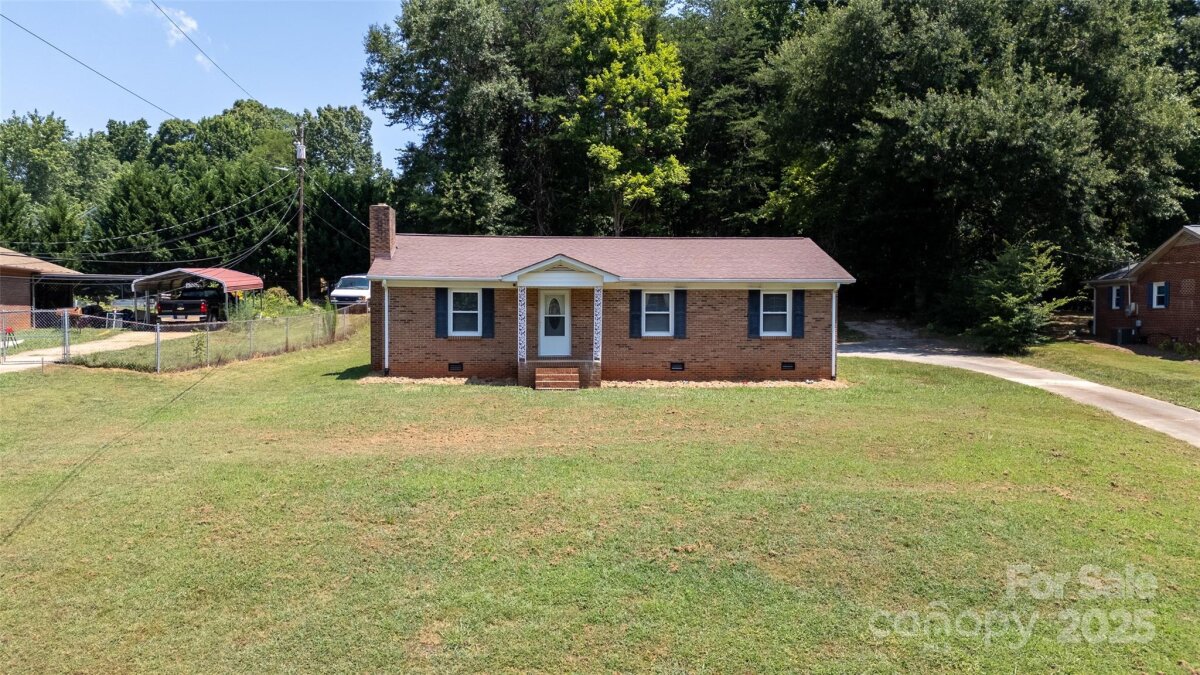 120 Lafayette Road, Stanley, NC 28164, MLS # 4279508